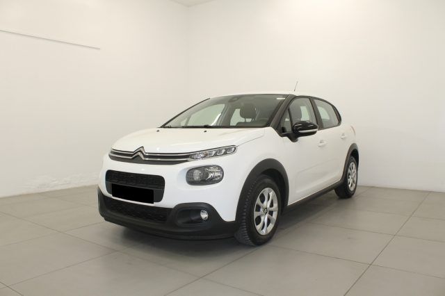 CITROEN C3 BlueHDi 100 Feel NAVI