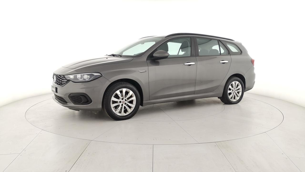 FIAT Tipo SW II 2016 Tipo SW 1.3 mjt Lounge s&s 95cv my19