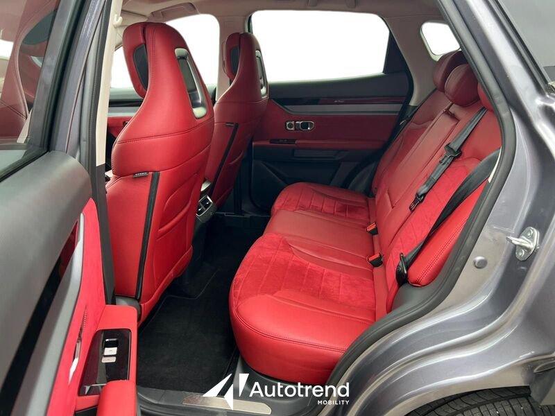 SPORTEQUIPE Sportequipe 6 GT GT 1.6 T-GDI 186 CV Benzina/GPL Automatica DCT