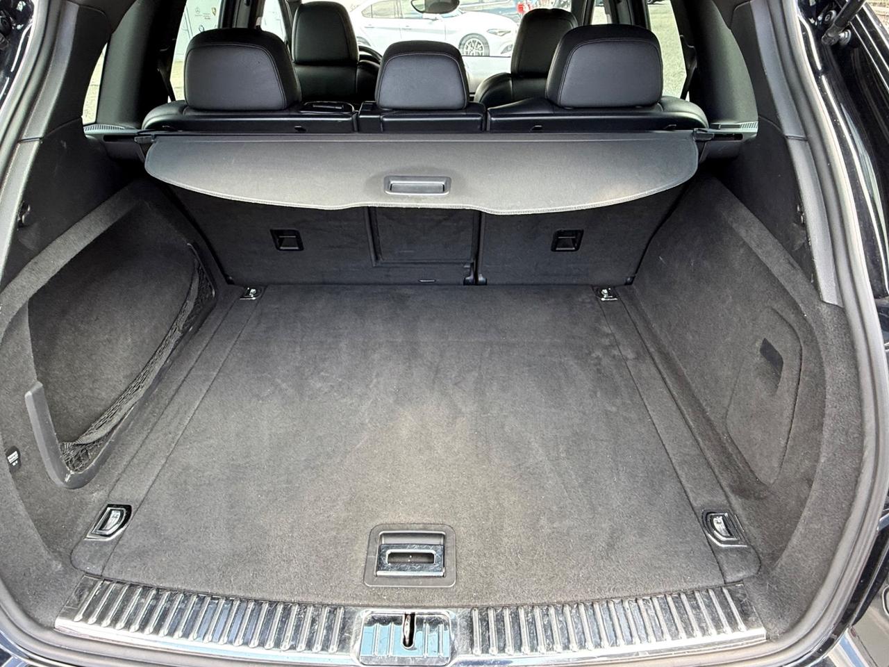 Porsche Cayenne 3.0 Diesel