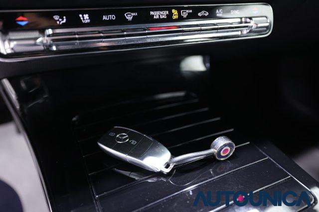 MERCEDES-BENZ A 180 D AUTOMATICA SPORT FARI FULL LED