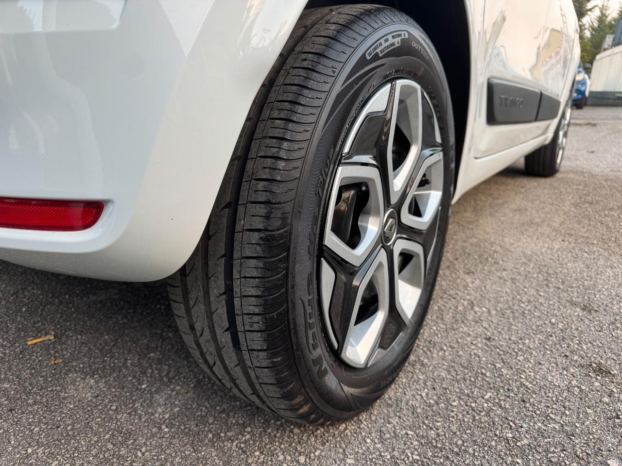 Renault Twingo SCe 73CV Intens 2020