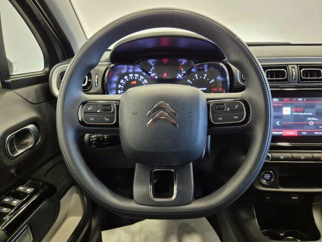 CITROEN C3 BlueHDi 100 Shine N1 Autocarro