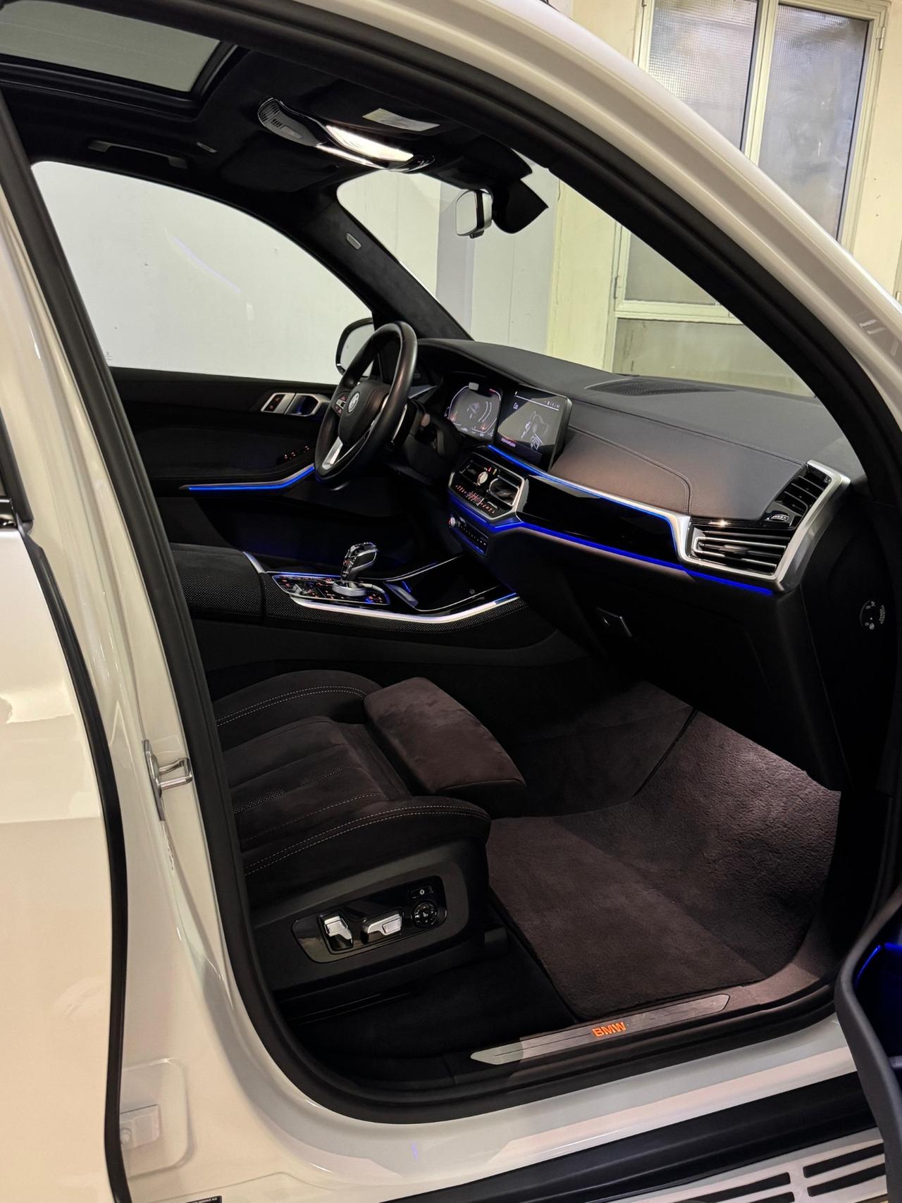 Bmw X5 xDrive30d Timeless Edition