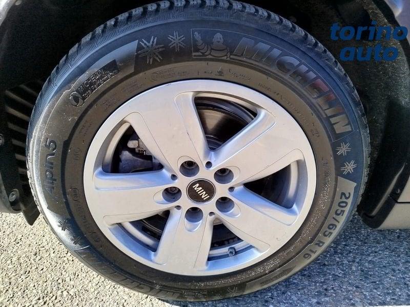 MINI Mini Countryman F60 Mini 1.5 One D Business Countryman