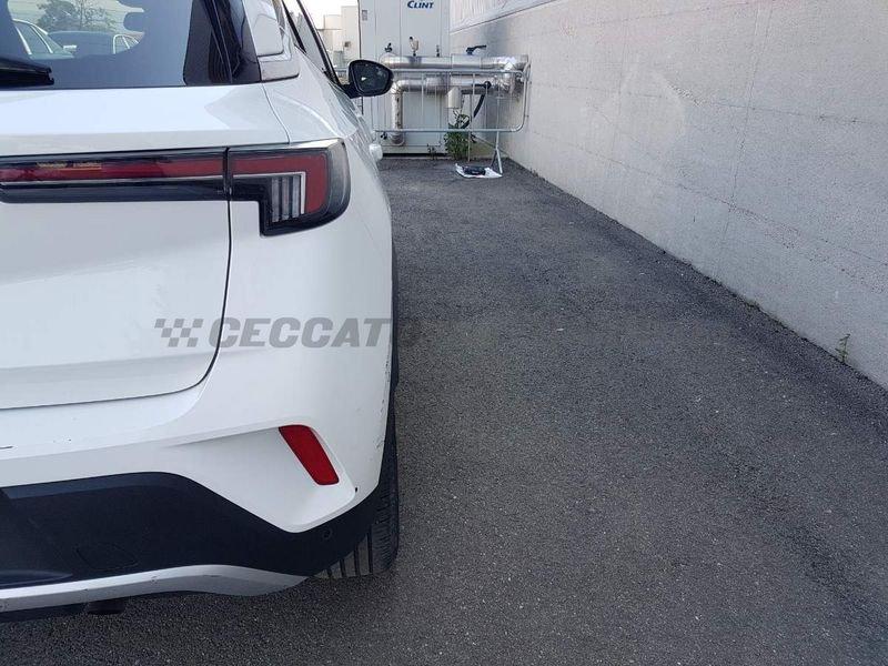 Opel Mokka Mokka 1.2 t Elegance s&s 100cv