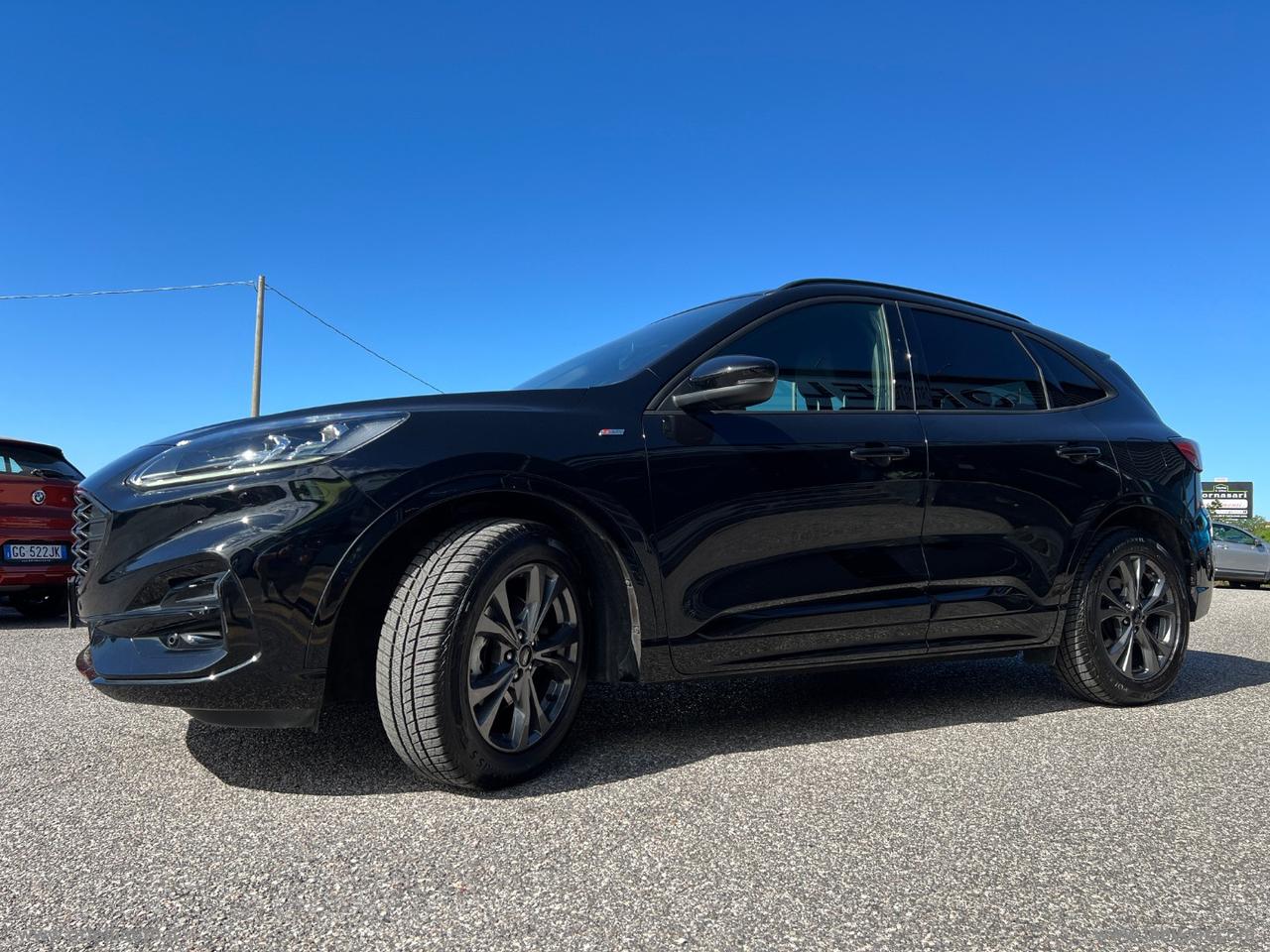 Kuga 1.5 EcoBlue 120 CV aut. 2WD ST-Line N1 AUTOCARRO
