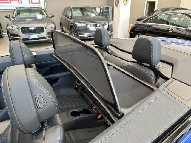 BMW 420 i Cabrio Msport - Carplay - Head Up - Full Display