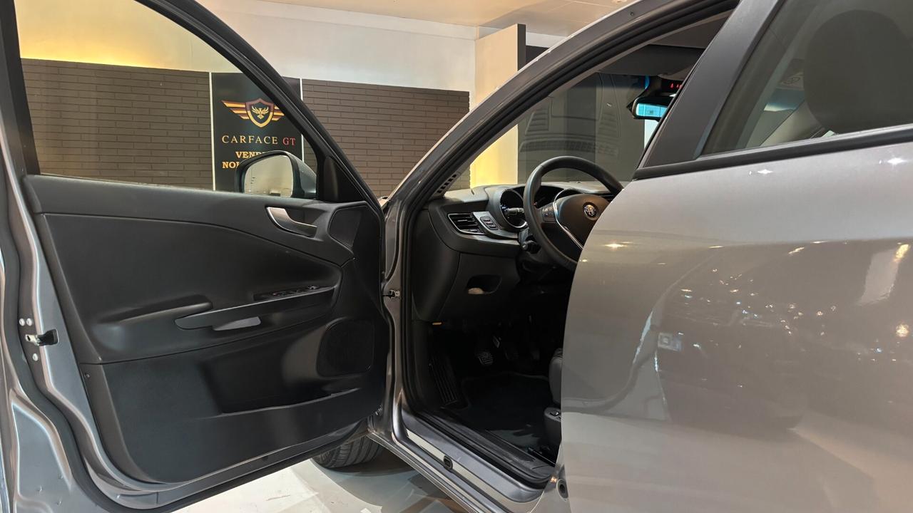 ALFA ROMEO GIULIETTA 1.4 BENZINA 120CV - 2020