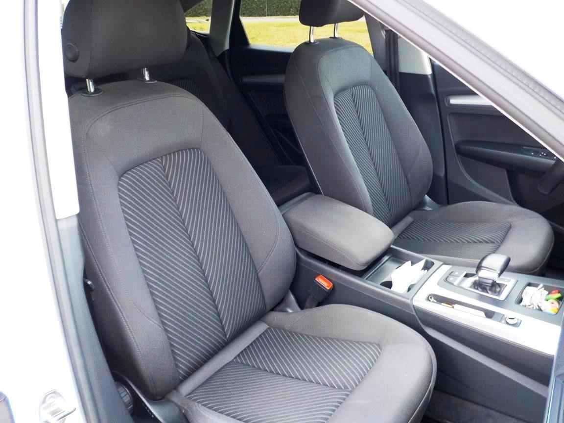 Audi Q5 35 TDI S tronic Business