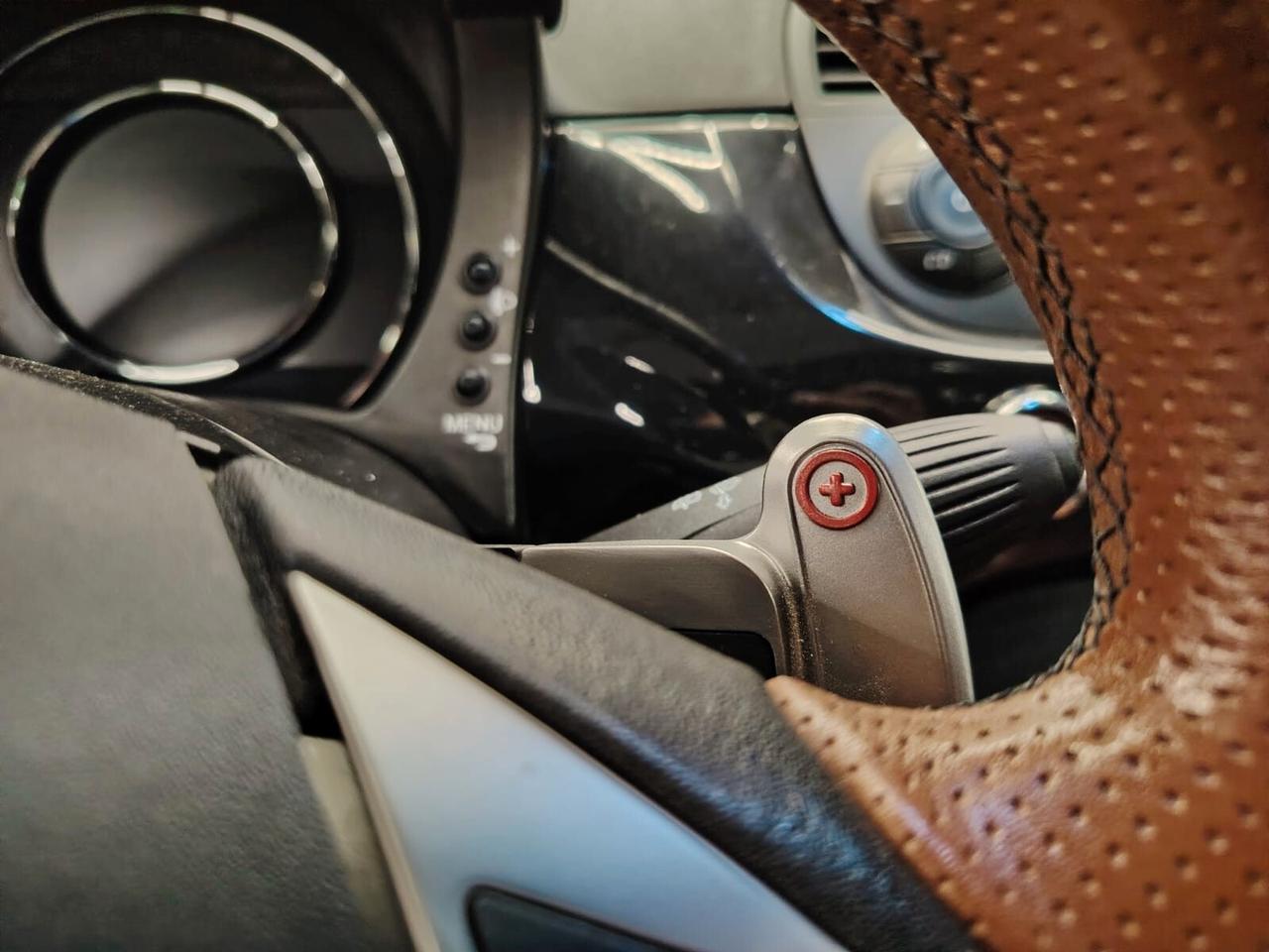 Abarth 595 1.4 Turbo T-Jet 160 CV Turismo