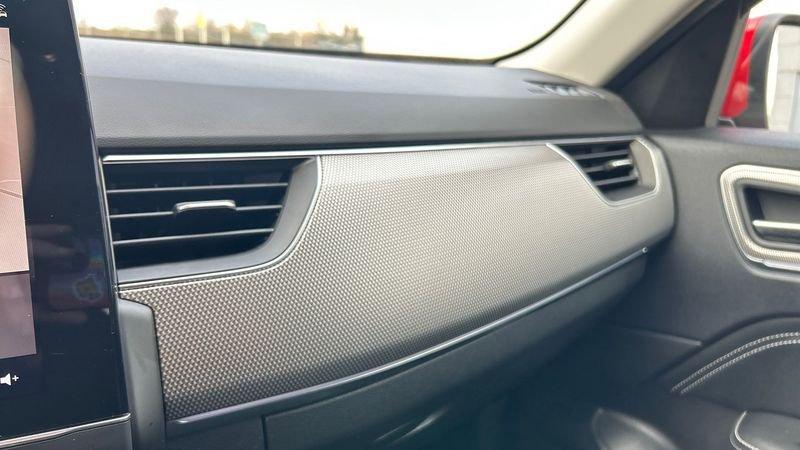 Renault Arkana 2021 1.6 E-Tech full hybrid Intens Auto 145cv