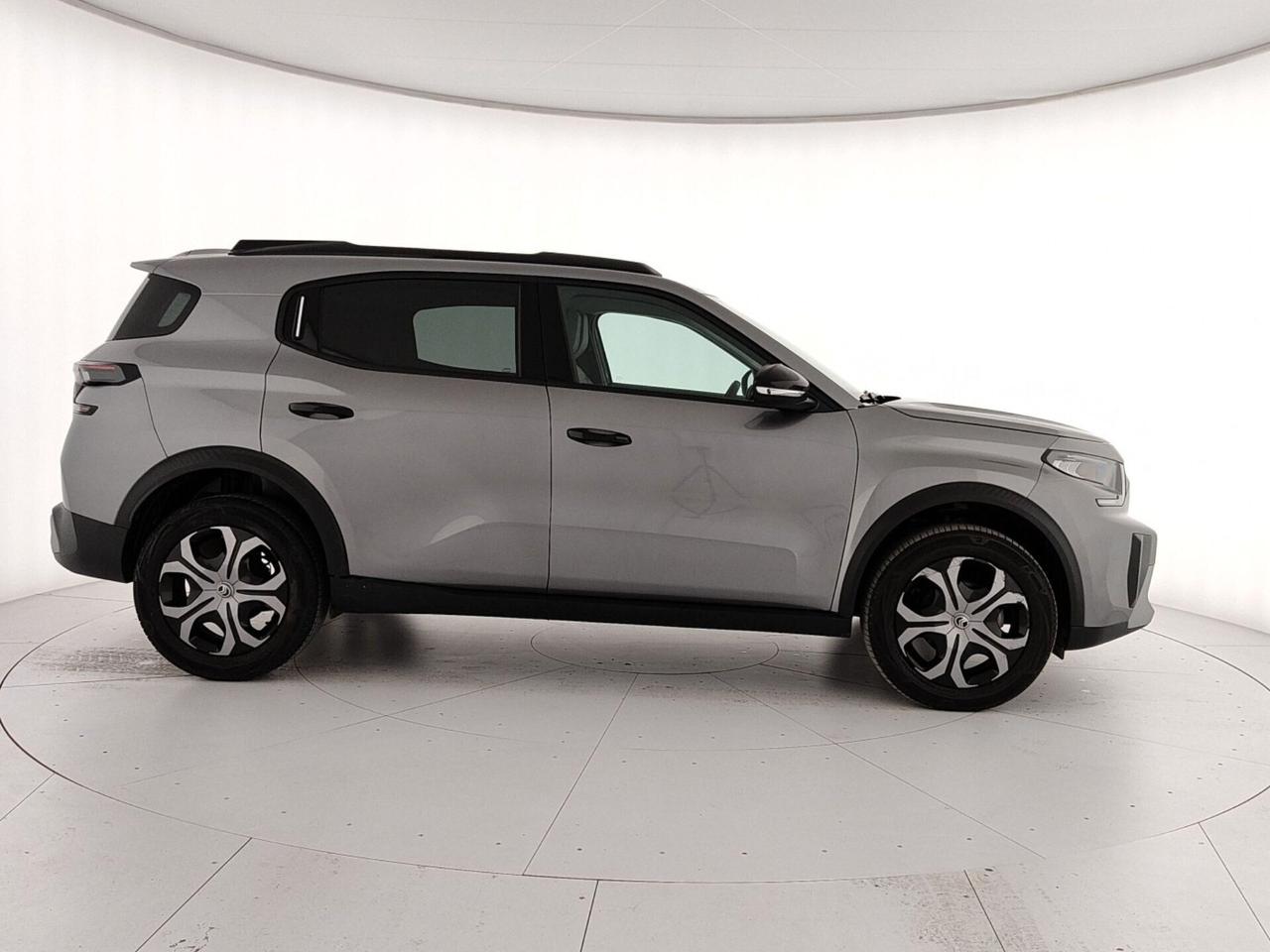 Citroen C3 Aircross PureTech Turbo 100 CV Plus