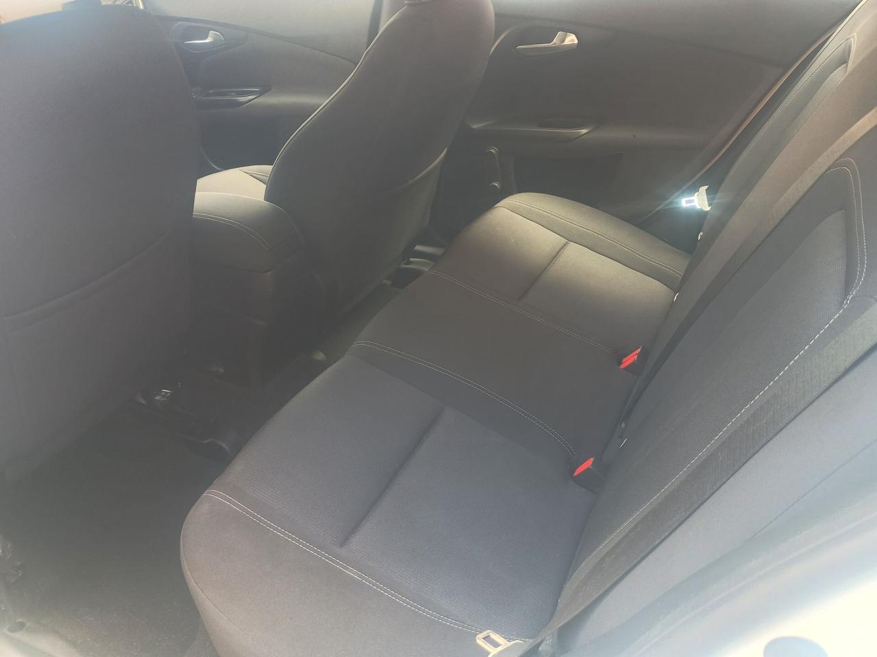 Fiat Tipo 1.3 Mjt S&S 5 porte Business