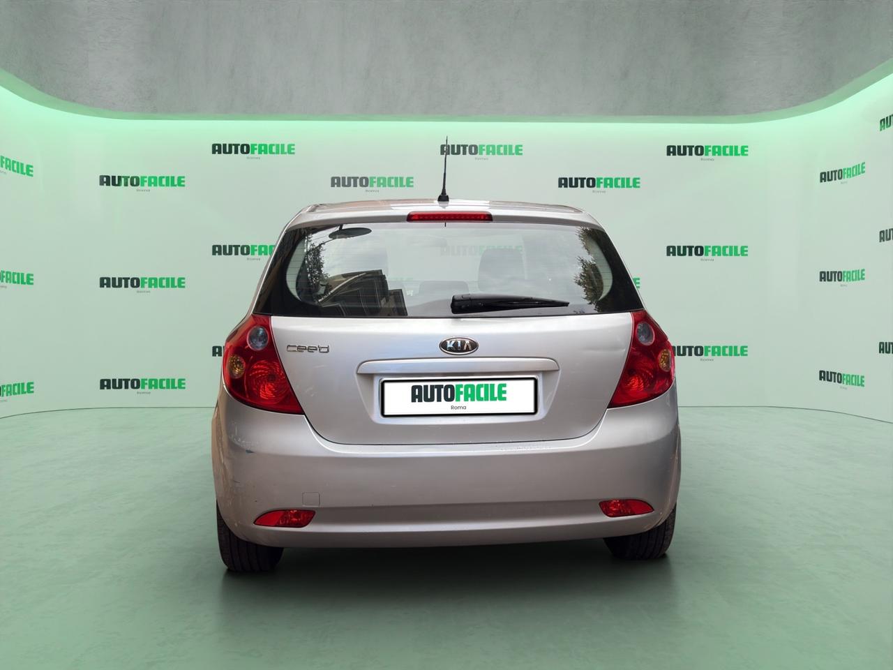 Kia Ceed cee'd 1.4 109CV