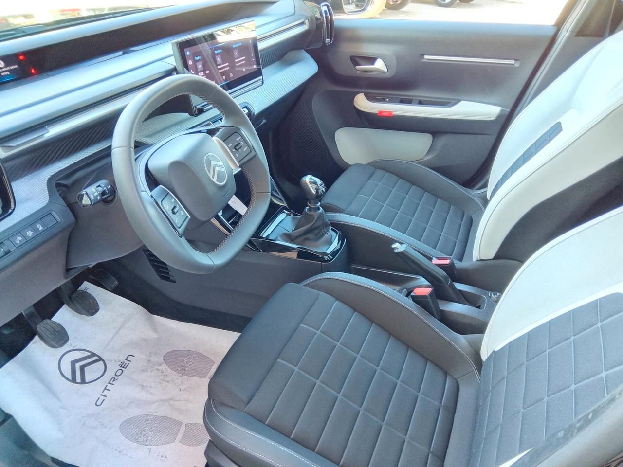 Citroen C3 PureTech 100 S&S Max