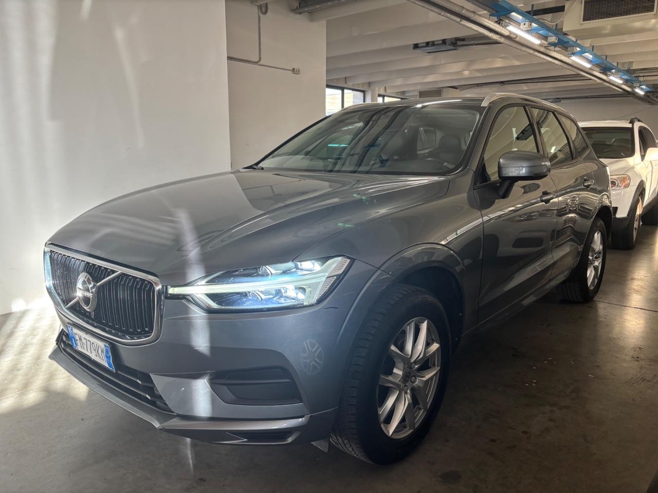 Volvo XC60 D4 AWD Inscription