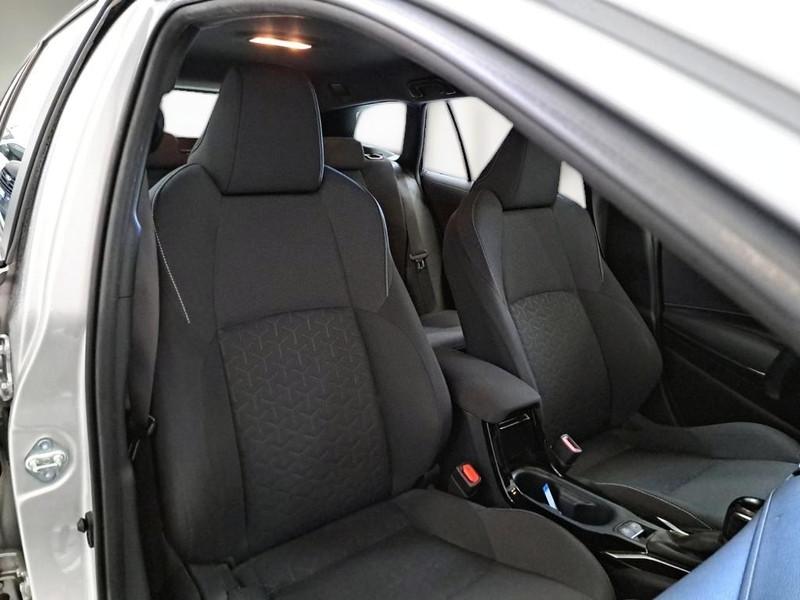 TOYOTA COROLLA TS 1.8 Hybrid Business WAGON