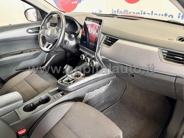 Renault Arkana 16 Hybrid E-Tech NETTO 10900 MOTORE?