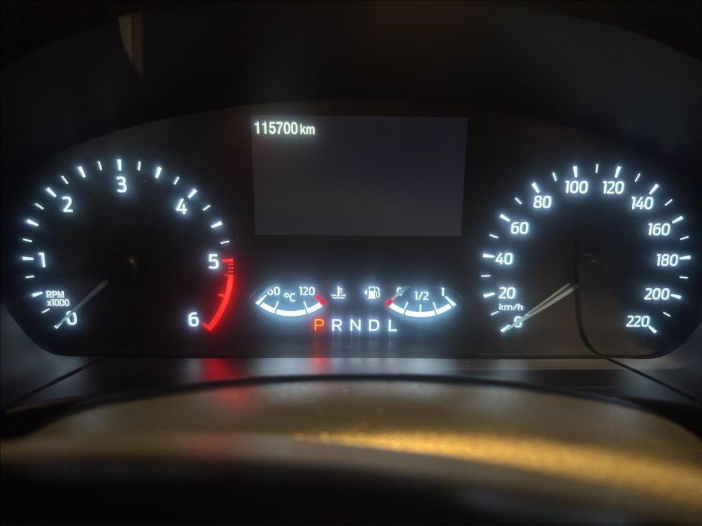 FORD Kuga 1.5 ecoblue Titanium 2wd 120cv auto del 2021