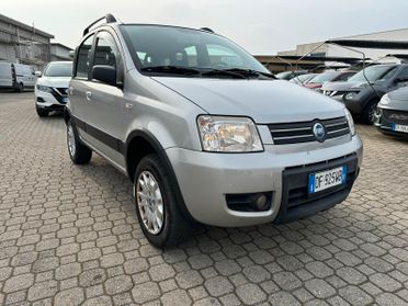 Fiat Panda 1.3 MJT 16V 4x4 Glam