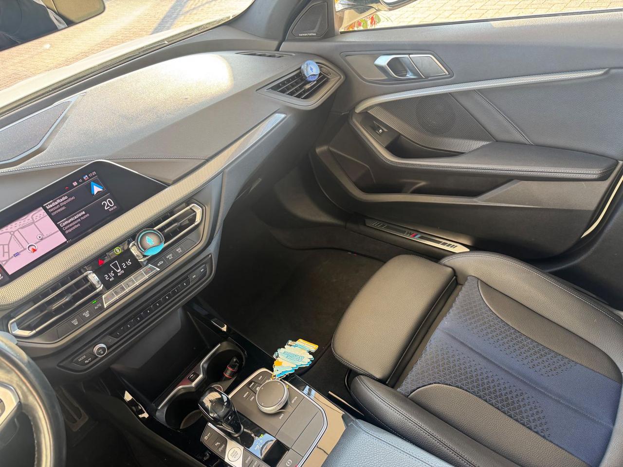 Bmw 118 M Sport 118 d #10022