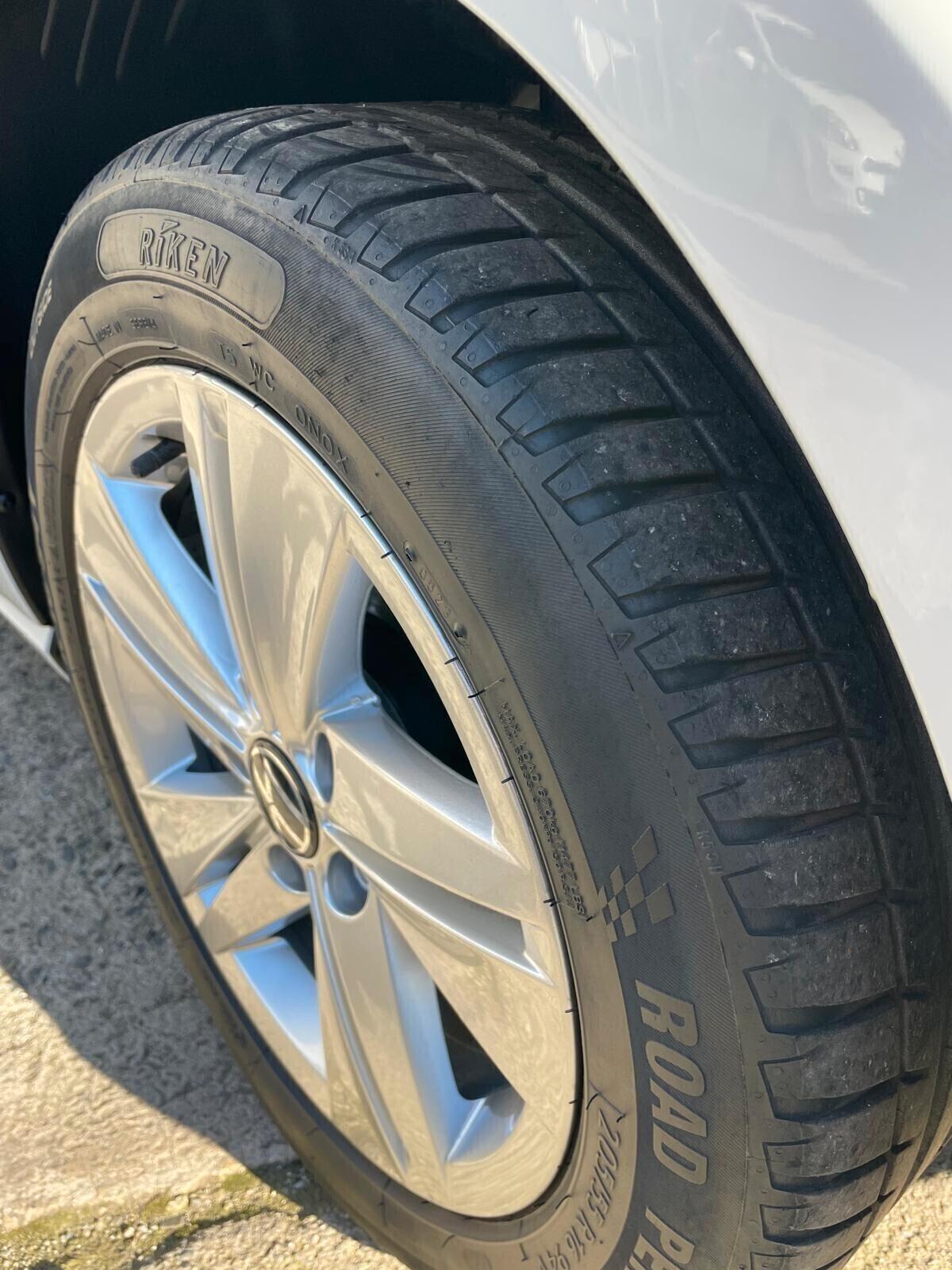 Volkswagen Golf Business 1.6 TDI 5p. Trendline BlueMotion Technology