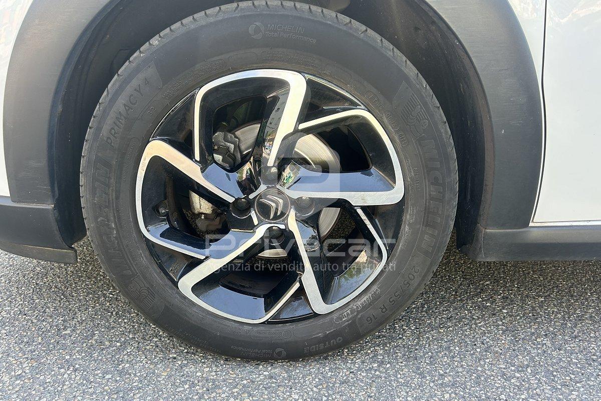 CITROEN C3 PureTech 83 S&S Shine