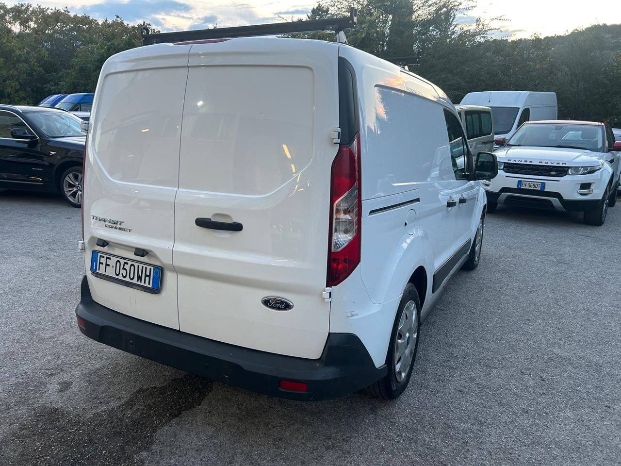 Ford Transit Connect 1.5 TDCi 100CV 3 Posti Euro6B
