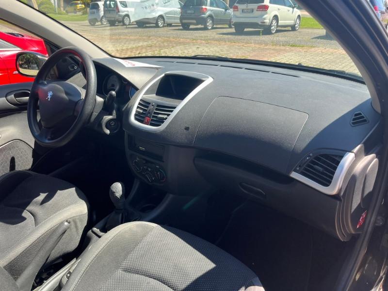 PEUGEOT Plus 1.1 60CV 5p. Urban ECO GPL