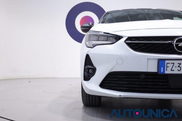 OPEL Corsa 1.2 100 CV AUTOMATICA GS LINE FARI LED