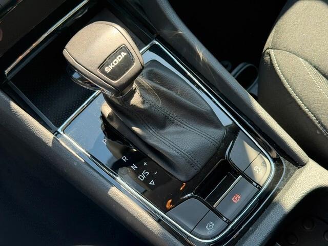 Skoda Karoq 2.0 TDI EVO SCR 115 CV DSG Executive