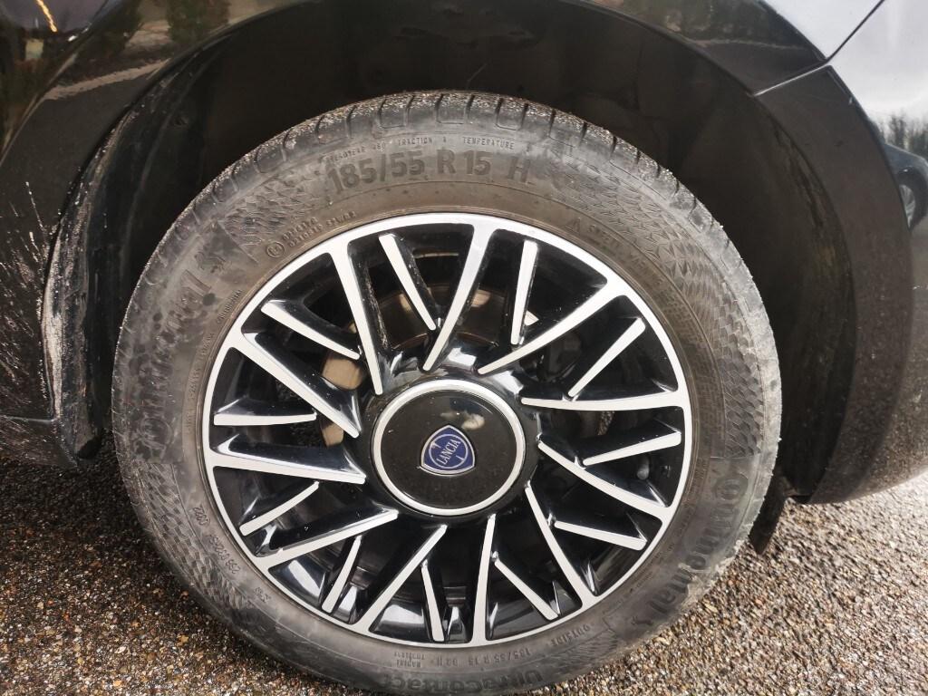 LANCIA Ypsilon 3ª serie Ypsilon 1.2 69 CV 5 po...