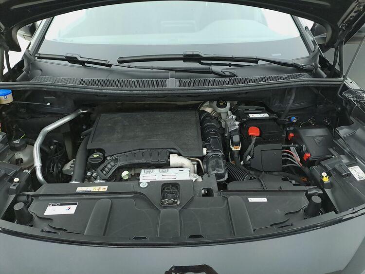Peugeot 3008 Active Pack BZ022355 1.2 Benzina 131CV