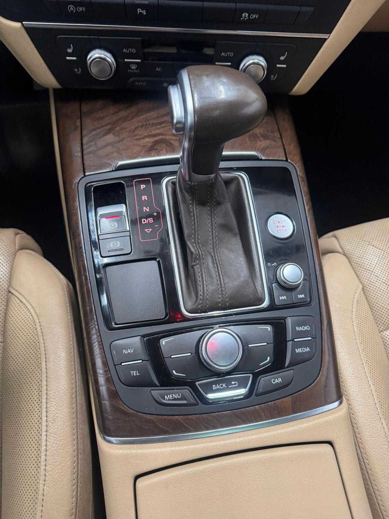 Audi A6 Avant 3.0 TDI 313CV quattro tiptronic Business Plus