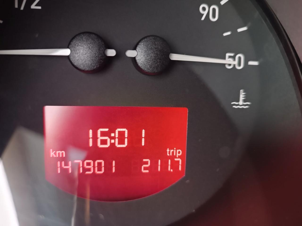 Seat Altea XL 2.0 diesel