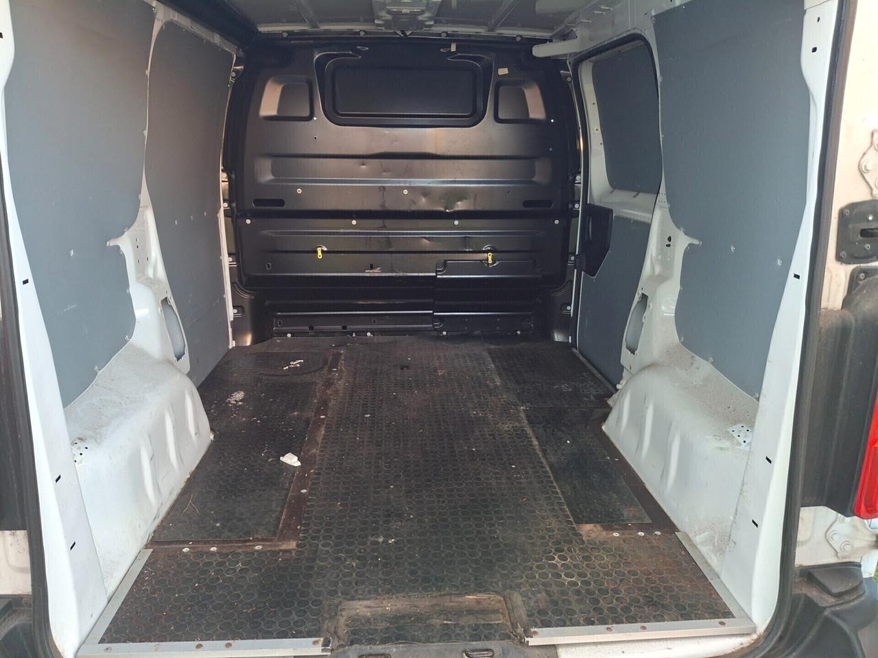 Citroen Jumpy BlueHDi 95 PL-SL-TN Furgone 3POSTI