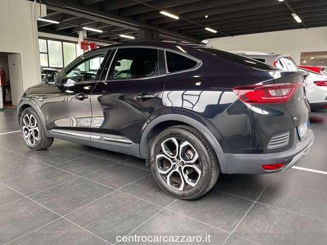 Renault Arkana 1.6 E-Tech full hybrid Intens 145cv