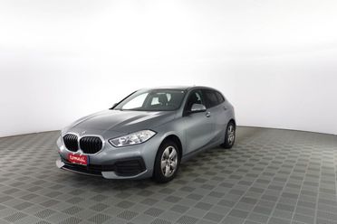 BMW 116 Serie 1 d ADVANTAGE