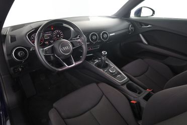 AUDI TT 3ª serie TT Coupé 1.8 TFSI