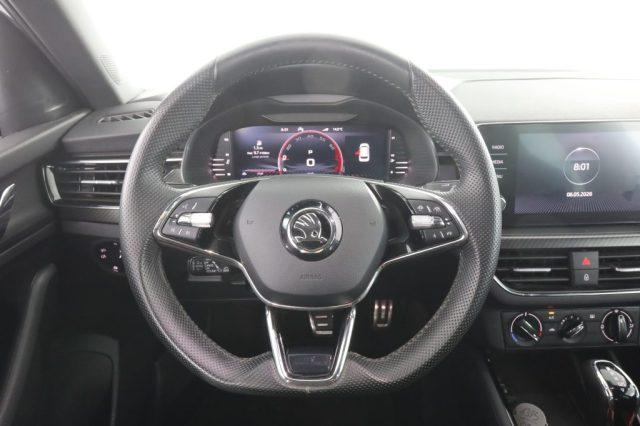 SKODA Kamiq Kamiq 1.0 TSI 110 CV DSG Monte Carlo