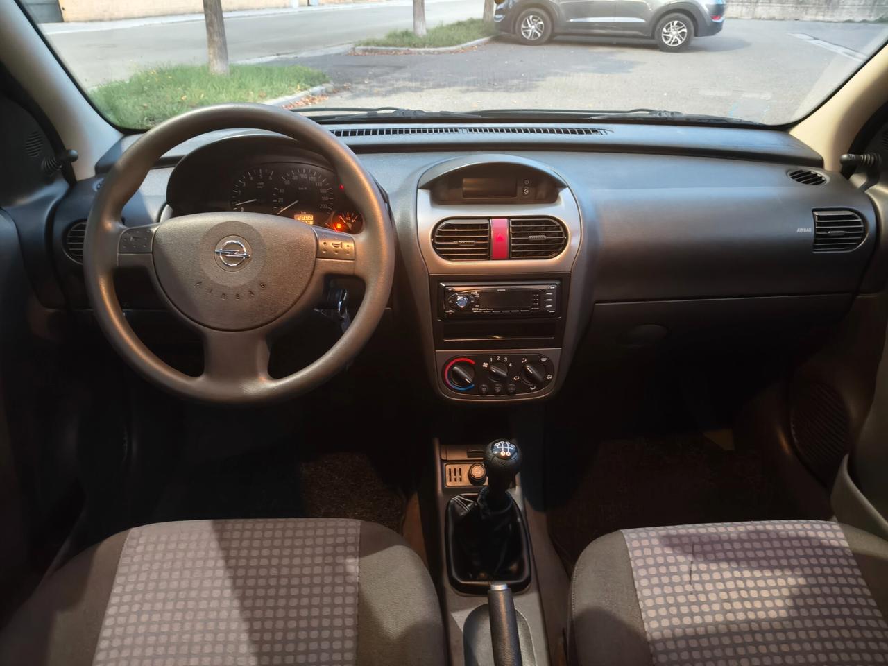Opel Corsa 1.3 16V CDTI cat 5 porte Enjoy