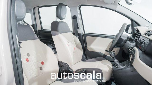 FIAT Panda 1.3 MJT 95 CV S&S Easy