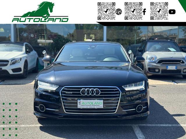 AUDI A7 SPB 3.0 TDI 272 CV quattro S tronic s-line