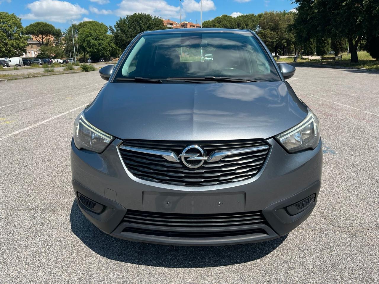 Opel Crossland X 1.2 -TUO SENZA VINCOLI-