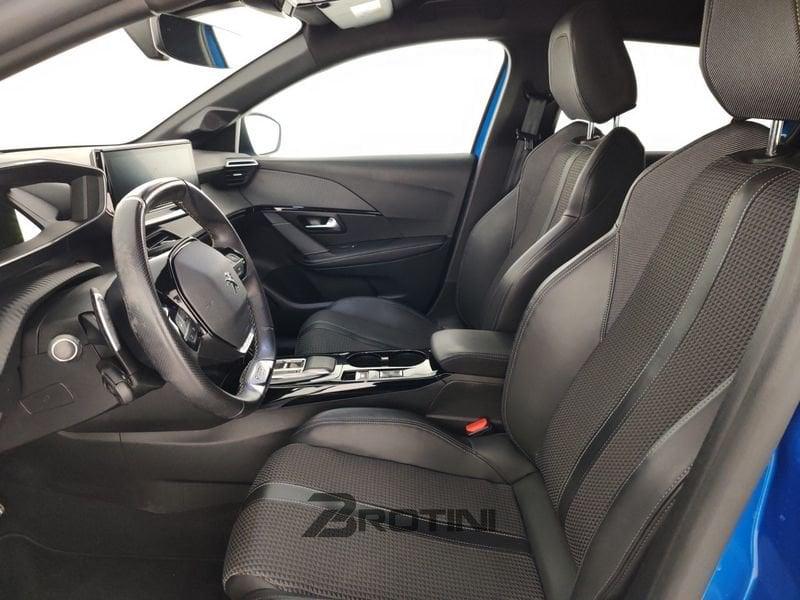 Peugeot 208 GT PureTech 130 EAT8 S/S auto