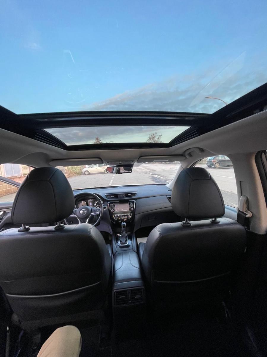 NISSAN - X-Trail - 2.0 dCi 4WD Tekna