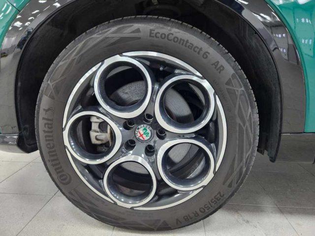 ALFA ROMEO Tonale - 1.5 160 CV MHEV TCT7 Ti