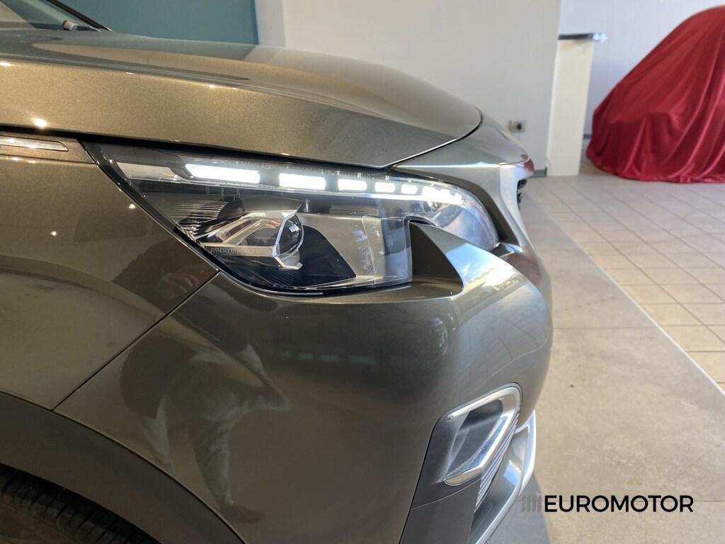 Peugeot 3008 1.6 BlueHDi Allure EAT