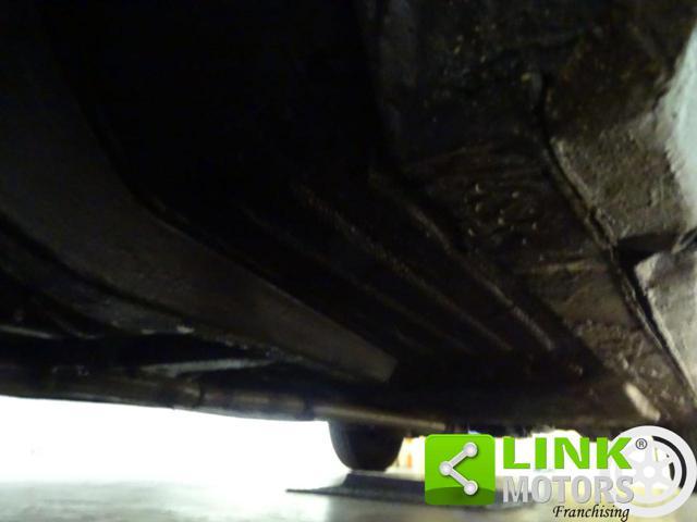 MERCEDES-BENZ 220 SE 2.2 Coupé 120cv Manuale - ASI